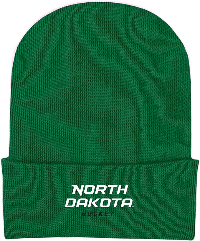 College Baby NCAA Officially Licensed Infant Knit Cap by CollegeBaby