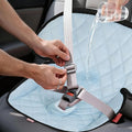 MOOB Waterproof Car Seat Protector by MOOB