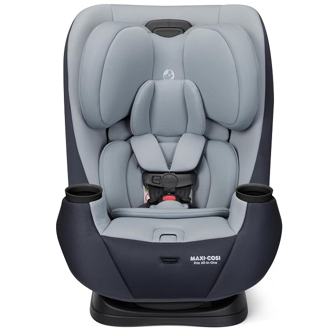 Maxi-COSI Pria All-in-One Convertible Car Seat, Infant to Toddler Car Seat - Image 17