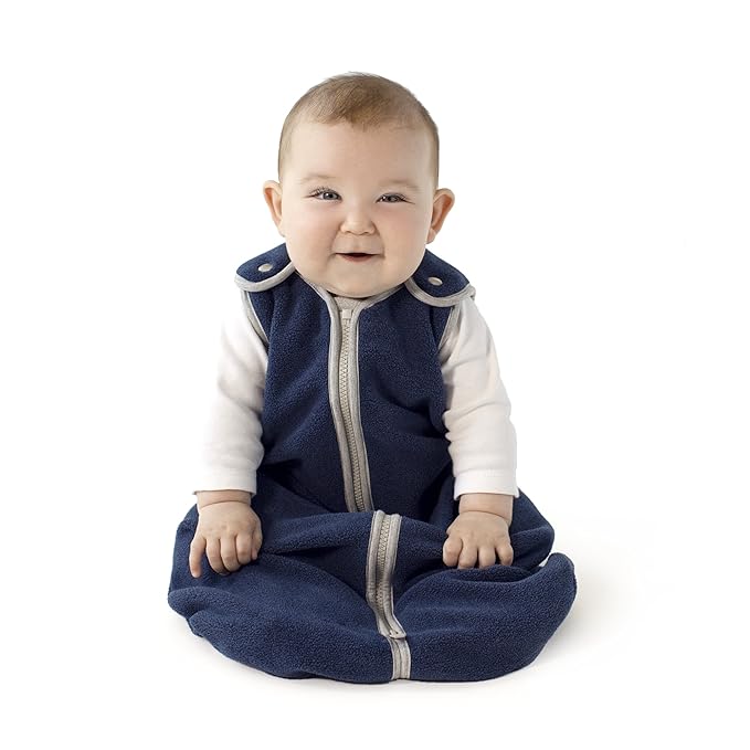 Baby Sleeping Bag Sack by babydeedee