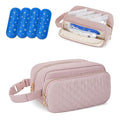 Damero Breastmilk Cooler Bag by Damero