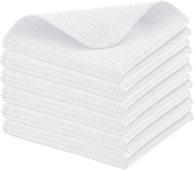 PurpleEssences Dish Cloths and Dish Rags by PurpleEssences
