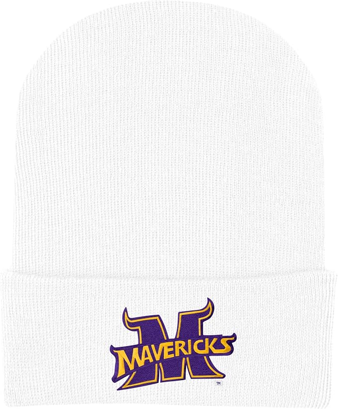 College Baby NCAA Officially Licensed Infant Knit Cap by CollegeBaby