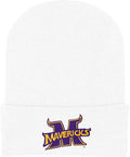 College Baby NCAA Officially Licensed Infant Knit Cap by CollegeBaby