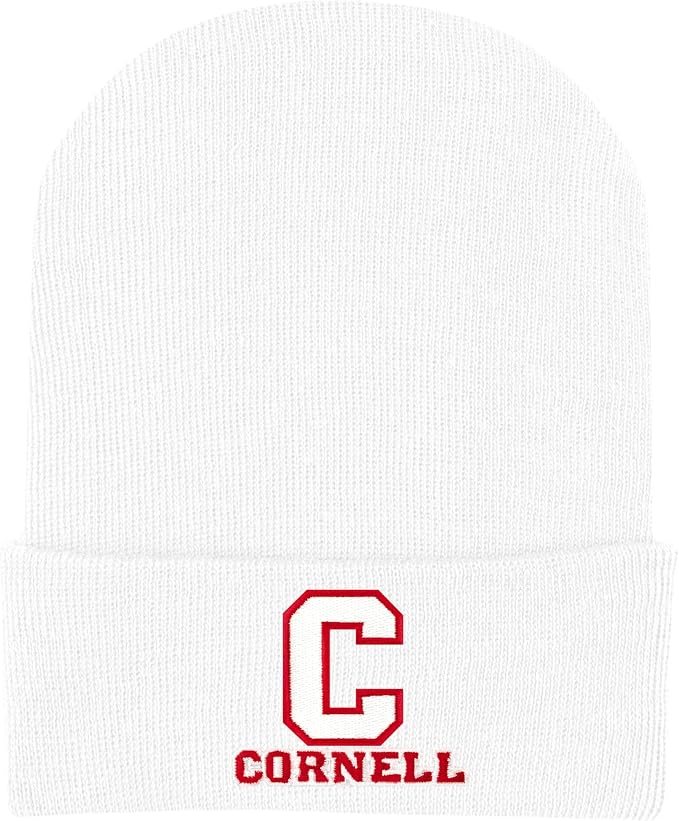 College Baby NCAA Officially Licensed Infant Knit Cap by CollegeBaby