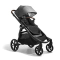 Baby Jogger City Select 2 Single-to-Double Modular Stroller Eco Collection by BabyJogger