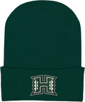 College Baby NCAA Officially Licensed Infant Knit Cap by CollegeBaby