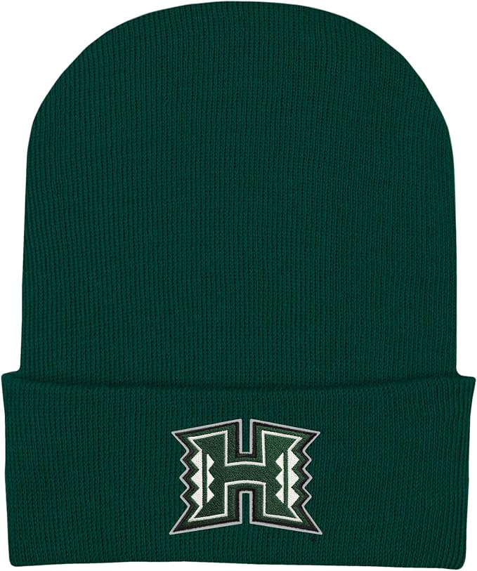 College Baby NCAA Officially Licensed Infant Knit Cap by CollegeBaby