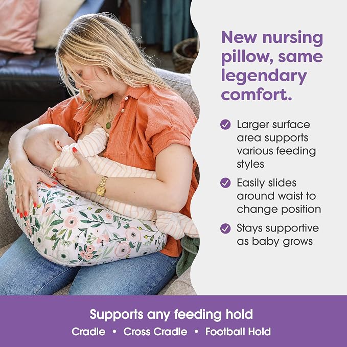 Boppy Nursing Pillow - Image 2