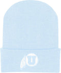 College Baby NCAA Officially Licensed Infant Knit Cap by CollegeBaby