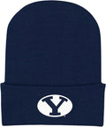 College Baby NCAA Officially Licensed Infant Knit Cap by CollegeBaby