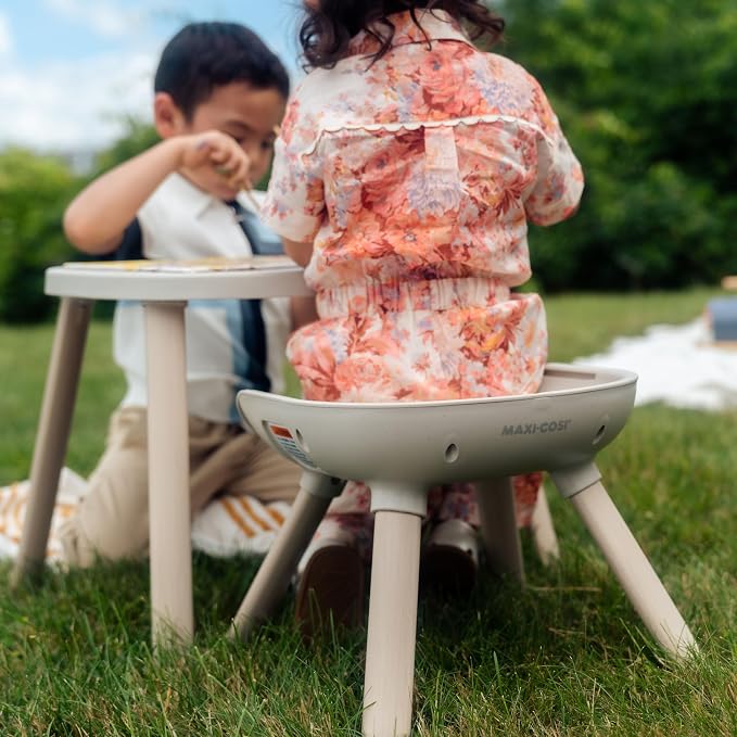 Maxi-Cosi Moa 8-in-1 High Chairs - Image 13