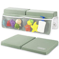 beiens Bath Kneeler and Elbow Rest Pad Set by beiens