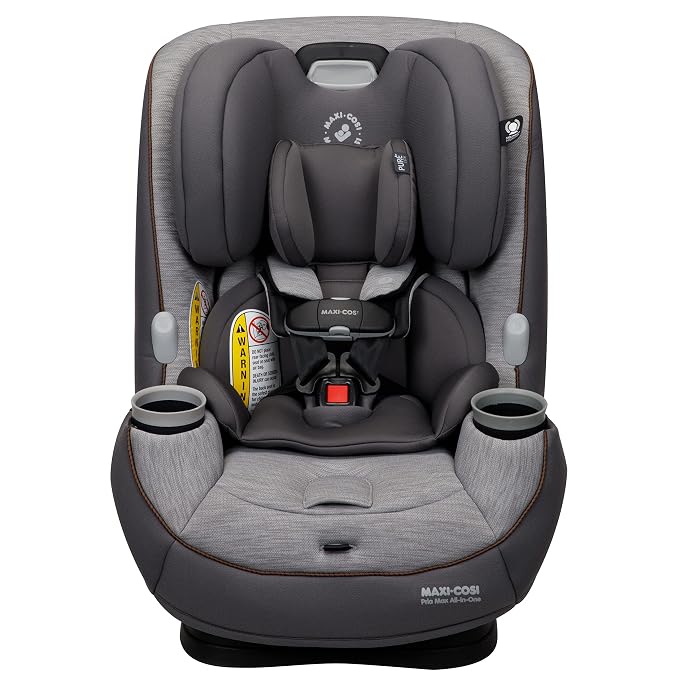 Maxi-Cosi Pria Max All-in-One Convertible Car Seat, Rear Facing Car Seat by Maxi-Cosi
