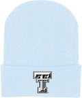 College Baby NCAA Officially Licensed Infant Knit Cap by CollegeBaby