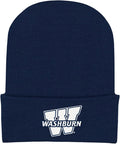 College Baby NCAA Officially Licensed Infant Knit Cap by CollegeBaby