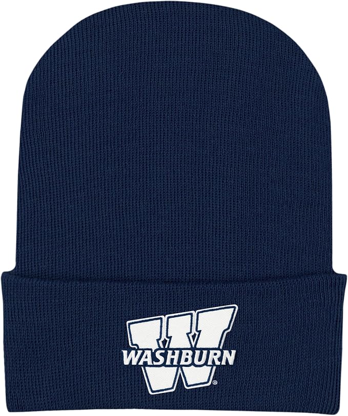 College Baby NCAA Officially Licensed Infant Knit Cap by CollegeBaby