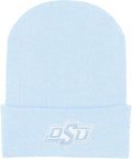 College Baby NCAA Officially Licensed Infant Knit Cap by CollegeBaby