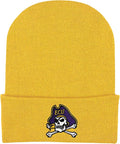 College Baby NCAA Officially Licensed Infant Knit Cap by CollegeBaby