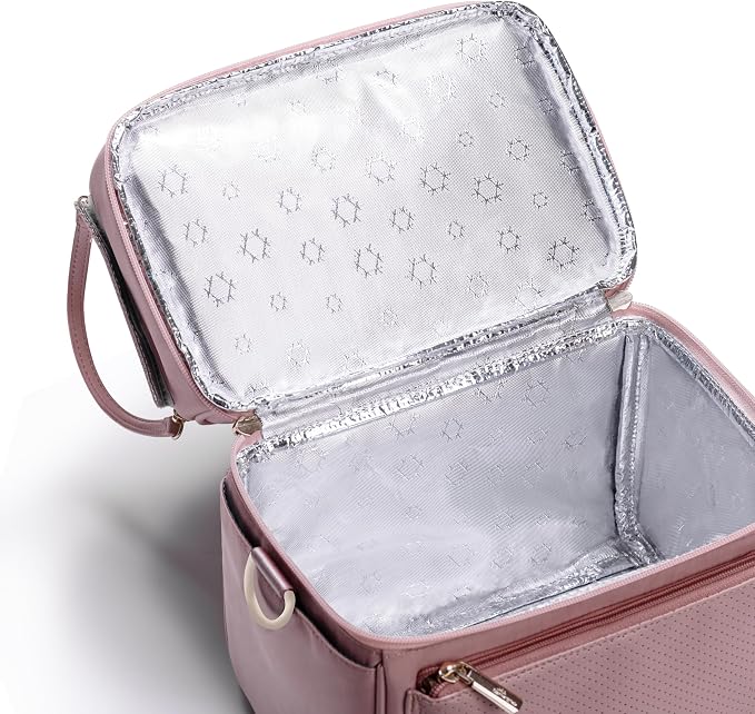 Sunveno Breastmilk Cooler Bag Set - Image 5