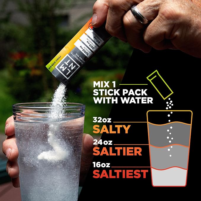 LMNT Zero Sugar Electrolytes - Image 6