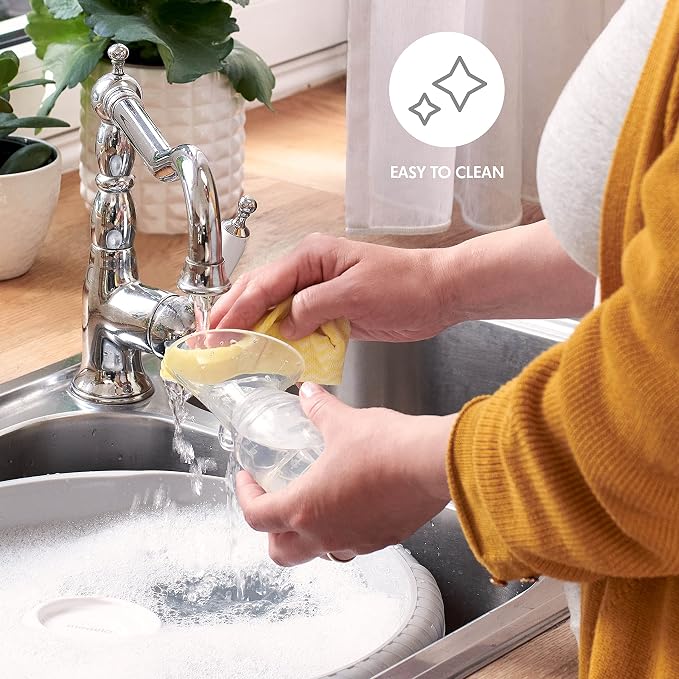 Medela Silicone Breast Milk Collector, Milk Saver - Image 6