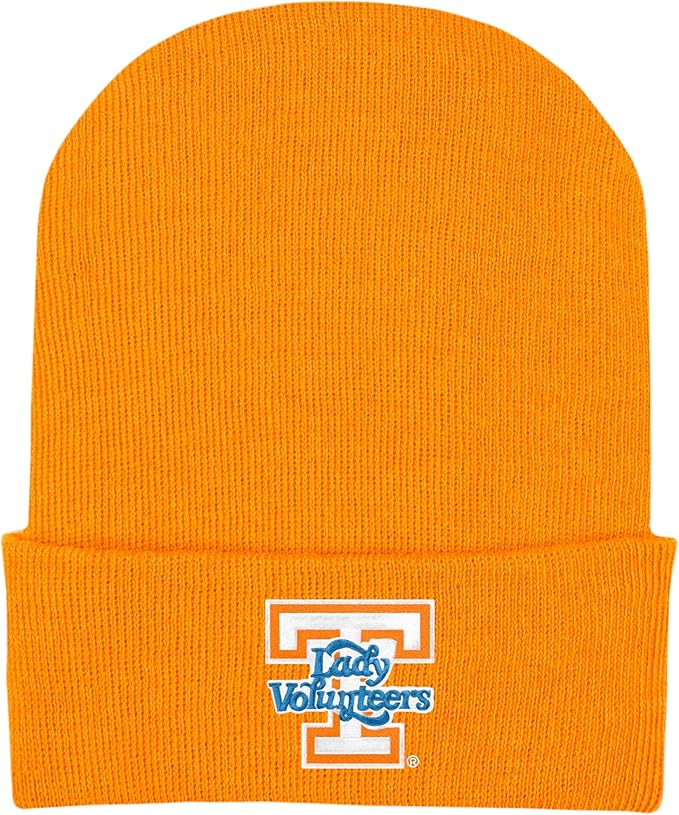 College Baby NCAA Officially Licensed Infant Knit Cap by CollegeBaby