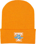 College Baby NCAA Officially Licensed Infant Knit Cap by CollegeBaby