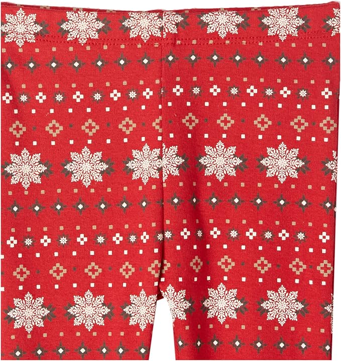 HonestBaby 4 Piece Pajamas Sleepwear Pjs 100% Organic Cotton - Image 8