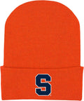 College Baby NCAA Officially Licensed Infant Knit Cap by CollegeBaby