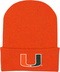 College Baby NCAA Officially Licensed Infant Knit Cap by CollegeBaby