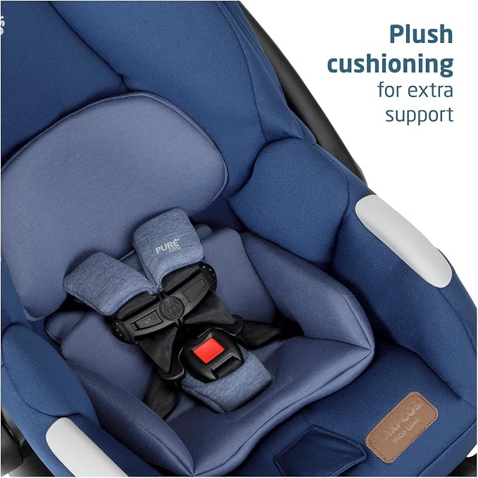 Maxi-Cosi Zelia™ Luxe 5-in-1 Modular - Image 14