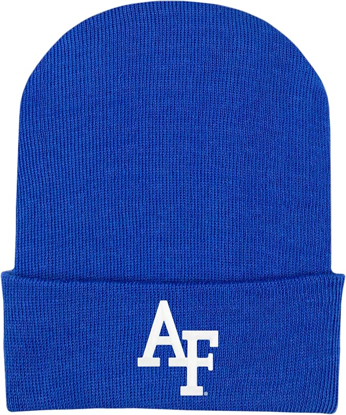 College Baby NCAA Officially Licensed Infant Knit Cap by CollegeBaby
