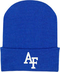 College Baby NCAA Officially Licensed Infant Knit Cap by CollegeBaby