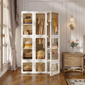 ANTBOX Portable Wardrobe Closet Storage Organizer by ANTBOX