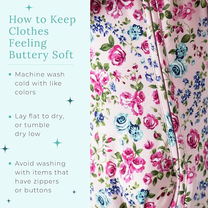 Posh Peanut Convertible Baby Sleepers - Image 8