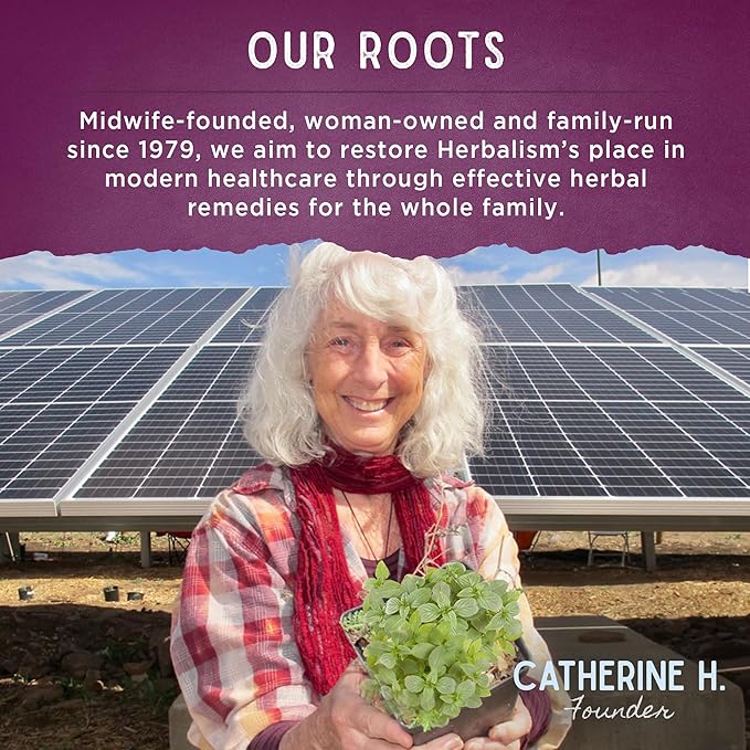 WishGarden Herbs Cycle Vitality 2 Luteal Phase - Image 8