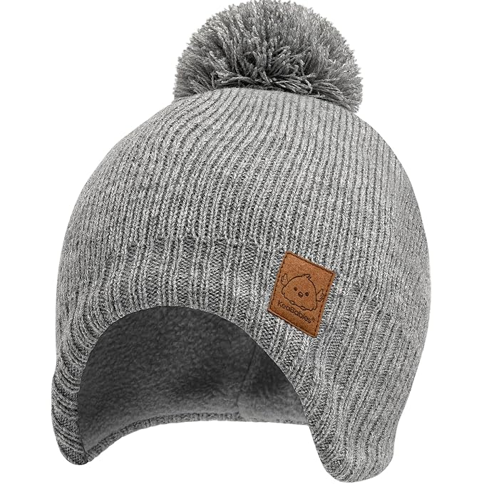 Baby Beanies, Baby Hats for Boys, Girls by KeaBabies