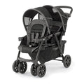 Chicco Cortina Together Double Stroller by ChiccoUSA