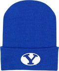 College Baby NCAA Officially Licensed Infant Knit Cap by CollegeBaby