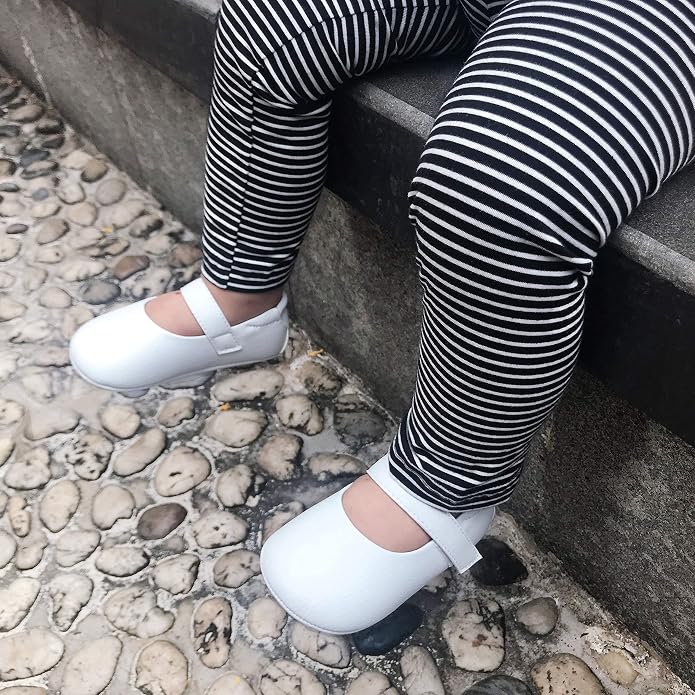 Soft Sole Baby Shoes - Image 3