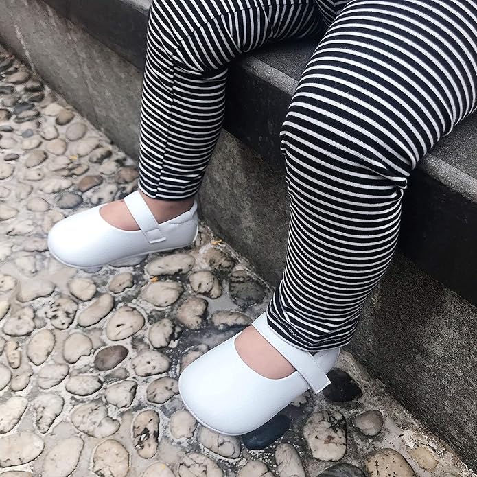 Soft Sole Baby Shoes - Image 3
