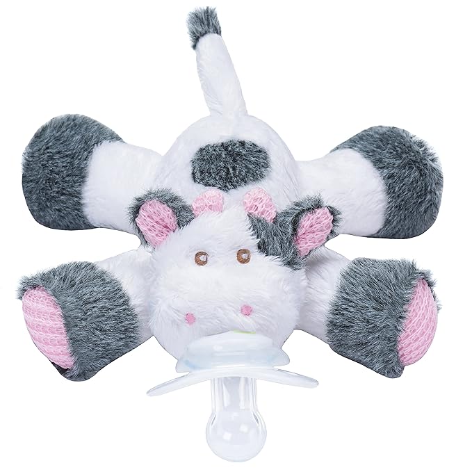 Nookums Paci-Plushies Buddies - Image 6
