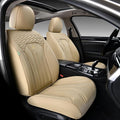 FLORICH Seat Covers for Cars, Waterproof Seat Covers, Leather Car Seat Covers 2 by FLORICH