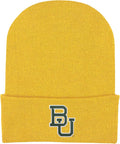 College Baby NCAA Officially Licensed Infant Knit Cap by CollegeBaby