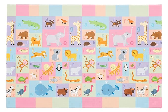 Baby Care Play Mat - Image 8