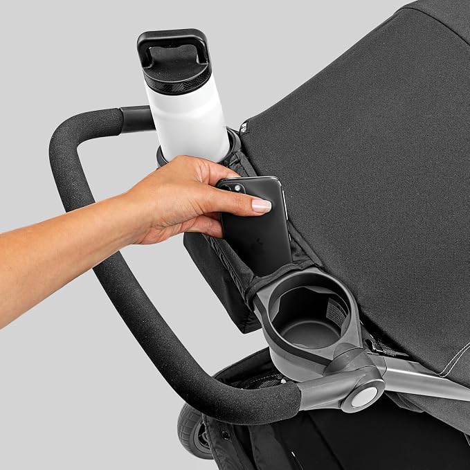 Chicco Bravo Sport Trio Travel System - Image 8