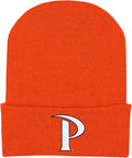 College Baby NCAA Officially Licensed Infant Knit Cap by CollegeBaby