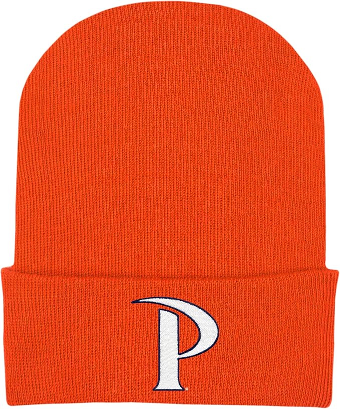 College Baby NCAA Officially Licensed Infant Knit Cap by CollegeBaby
