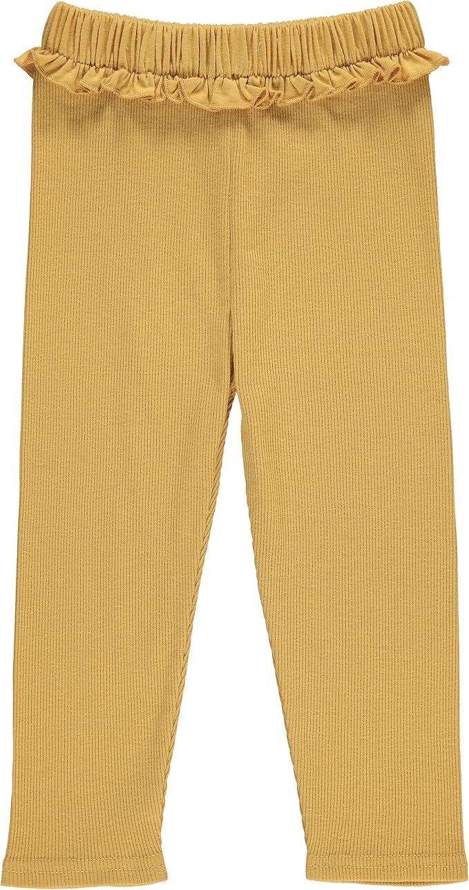 Cudlie 5-Pack Baby/Toddler Girls Joggers - Image 2